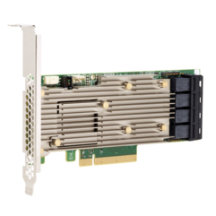 Megaraid 9460-16i SATA / SAS 12gb/s Low Profile Pci-e