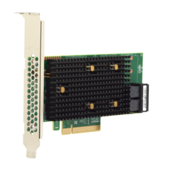 SAS Adapter 9400-8i Single Pack 8-port 12gb/s SAS Pci-e