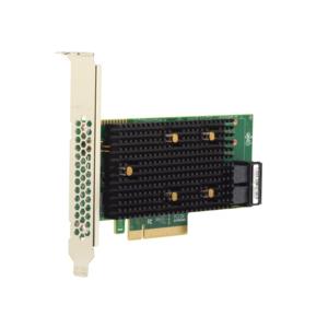 Hba 9500-8i Tri-mode - Storage Controller - SATA 6gb/s / SAS 12gb/s / Pcie 4.0 (nvme) - Pcie 4.0 X8