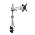 Monitor Desk Mount 3 Pivots - Pfd 8523