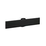 Interface Bar Pfb 3407 Black