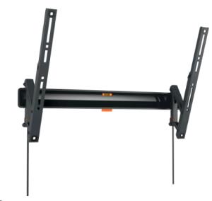 Tvm 3615 Tilting Tv Wall Mount 40-77in Black