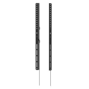 Rise A173 Extended Strip 800 Vesa Black