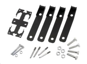 Pole Coupler For Puc 29xx Pfa9156