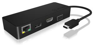 Docking Station - Adapter USB Type-c Multiport