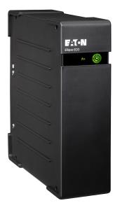 UPS EllIPSe ECO 500 DIN - 500VA 300W 230V Schuko Outlets