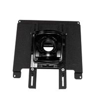 Lateral Shift Bracket For Rpm With Q-lock