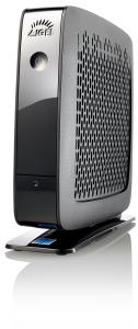 Universal Desktop Ud2 Lx - Atom E3815 - 2GB Ram - 4GB Flash - Black - Igel Linux V10