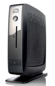 Universal Desktop Ud3-lx - Gx-412hc - 2GB Ram - 4GB Flash - Black - Igel Linux V10