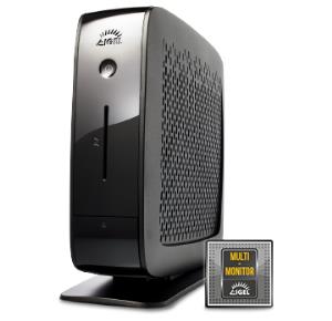 Universal Desktop Ud7-lx Igel - 4GB Ram - 4GB SSD - Igel Linux V10 With Powercord Eu Plug Mmcp License