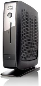 Ud3 M350c Lx Thin Client Black - Amd Ryzen R1505g - 4GB Ram - 8GB Flash - Igel Linux 11 (hdo5b0001f00000)