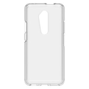 Oneplus 7T Pro 5G Symmetry Clear