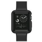 Exo Edge Case Apple Watch 3 38mm Black