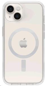 iPhone 15 Plus Case Symmetry Series for MagSafe - Clear