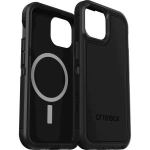 iPhone 15 Case Defender Series XT - Black - ProPack
