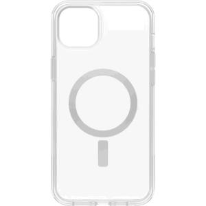 iPhone 15 Plus Case Symmetry Series for MagSafe - Clear - Propack
