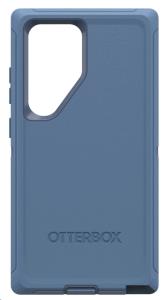 Galaxy S24 Ultra Case Defender Series - Baby Blue Jeans (Blue)
