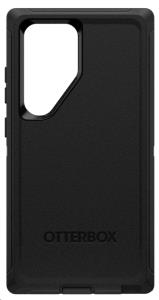 Galaxy S24 Ultra Case Defender Series - Black
