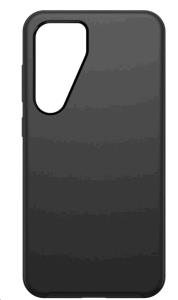 Galaxy S24+ Case Symmetry Series - Black - Propack