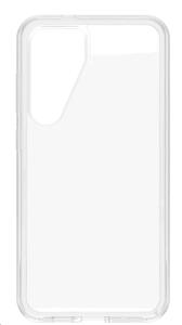 Galaxy S24+ Case Symmetry Series Clear - Clear