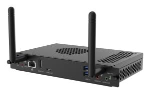 AMG1 Android appliance with Google EDLA certification