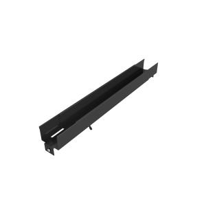 Horizontal Cable Organizer Side Channel 20 To 33