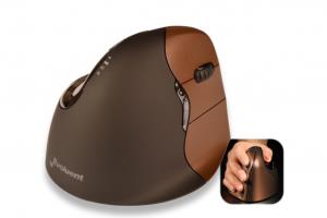 Evoluent 4 Small Wireless Mouse