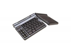 Goldtouch Travel Go Bluetooth Keyboard Qwerty Us