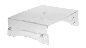 Bneqr110 Bakker Monitor Stand