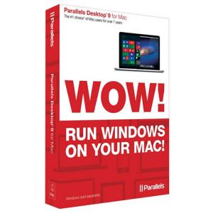 Parallels Desktop For Mac Business Edition - Mac - 1 User Subsrciption 2 Years