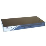 Vga/ps/2 + USB 19" KVM Switch 4 Port (ab7984)