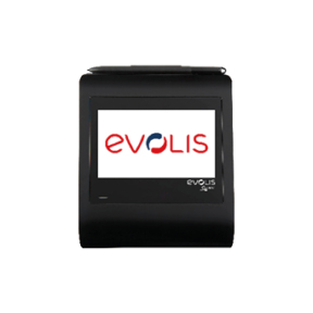 Sig Activ Signature PadColor 5in interactive LCD signature pad with backlight USB