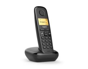 Cordless Phone A270 Black