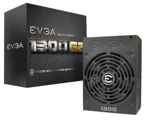 Supernova 1300 G2 Gold Premium Power Supply