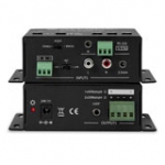 At-pa100-g2 Atlona Stereo/mono Audio Amplifier