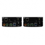 Avance 4k/uhd Hdmi Extender Kit With Ethernet, Control And Bidirectional Remote Power