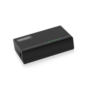 Mini Networking Switch 10/100mbps 5 Port