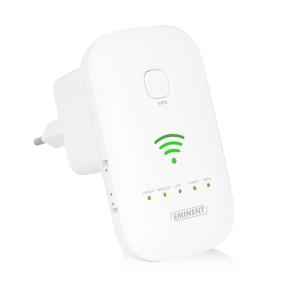 Wireless Repeater Dual Band AC1200