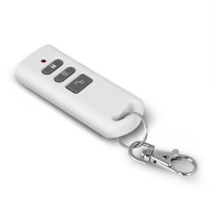 Remote Control (suited for the EM8710 Wireless GSM Alarm System)