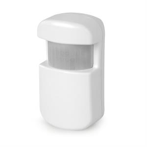 Wireless Motion Detector (Suited For The EM8710 Wireless GSM Alarm System)