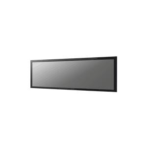 Digital Signage - DSD-5038N-80A1E - 38in- 1920x538 - 9.5ms 800nits