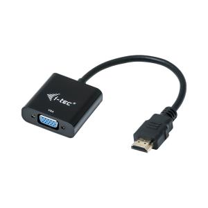 Hdmi To Vga Adapter