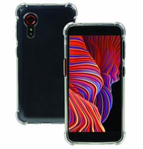 R Series Protective Case With Reinforced Corners For Galaxy Xcover 5