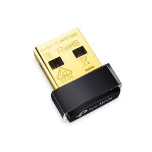 Wireless N Nano USB Adapter 150mbps