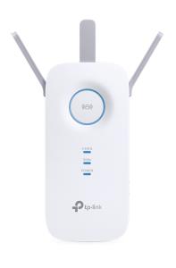 Wi-Fi Range Extender Ac1750