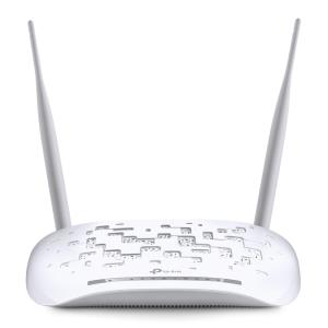 Wireless N USB Vdsl2 Modem Router