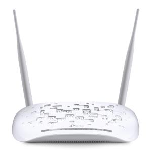 Wireless N USB Vdsl2 Modem Router