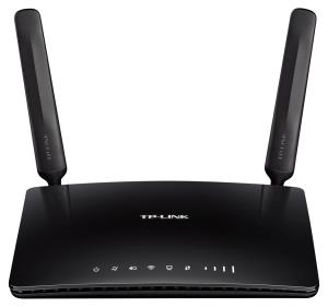 Wireless N 4g Lte Router 300mbps