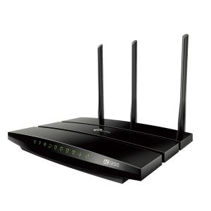 Wireless Dual Band Gigabit Router Ac1200