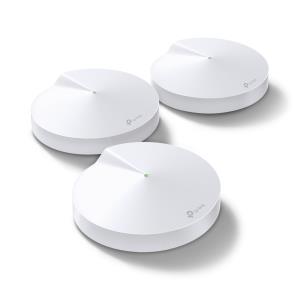 Deco M5 - Whole-home Wi-Fi Mesh System Ac1300 - 3-pack